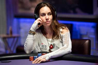 Liv Boeree