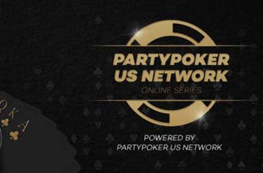 partypoker New Jersey Online Series Gets Under Way This Sunday