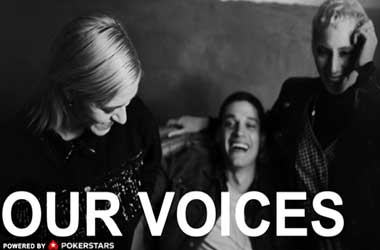 PokerStars Launches “Our Voices” Community Dedicated to Women in Poker