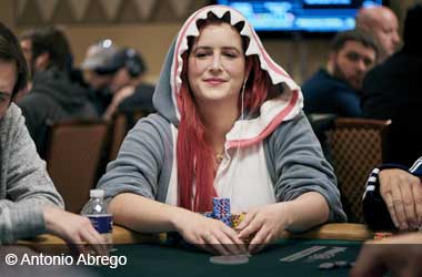 Vanessa Kade Wins PokerStars Sunday Million 15th Anniversary Event