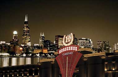 Hammond Horseshoe To Start Poker Cash Game Action From April 19