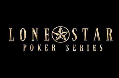 Seri Poker Lone Star