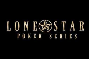 Lone Star Poker Series