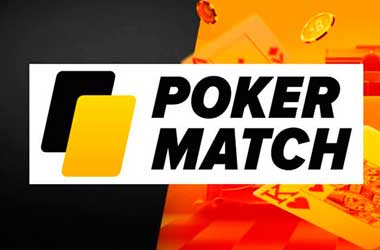 PokerMatch Overtakes PokerStars For Highest Online Poker Traffic Results