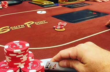 South Point Benny Binion Shootout Event Ends Up With A $50k Plus Overlay