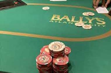 WSOP Expected To Make Bally’s It’s New Home From 2022