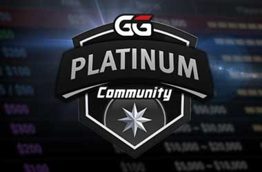 GGPoker: Platinum Community