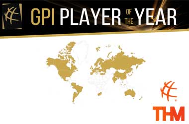 Global Poker Index: Player of the Year