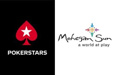 Pokerstars dan Mohegan Sun