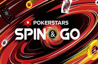 PokerStars Giving Away Free Spin & Go Tickets to NJ and MI Players