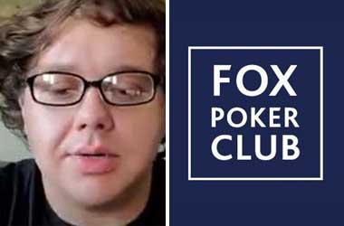 Andy Troumbly, Pemilik Fox Poker