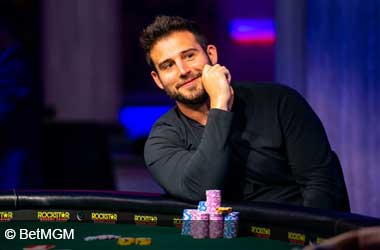 Darren Elias Becomes partypoker US’s First Poker Ambassador