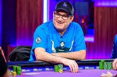 Mike Matusow