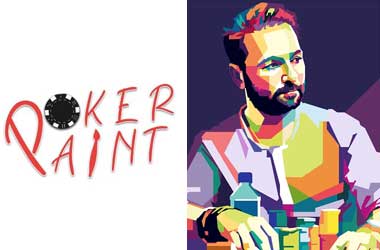 PokerPoint dan Gambar Danel Negreanu