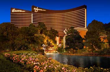 Wynn Las Vegas