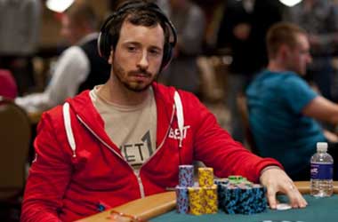 Brian Rast Says “Legacy Is Important” After Winning 5th WSOP Bracelet