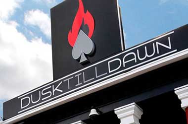Dusk Till Dawn Reopens With Daily Poker Tournaments