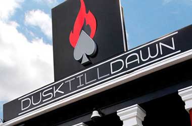 Dusk Till Dawn Poker Club