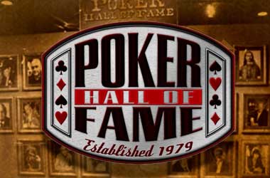 Poker Hall of Fame Releases List Of 10 Nominees For 2021