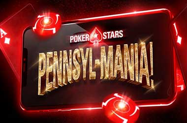 Pokerstars Pennsyl-Mania