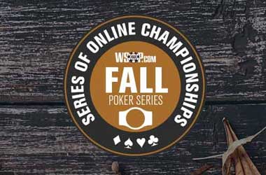 WSOP PA Fall Championships Starts Out With Big Overlays In First Few Events