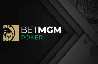 BetMGM Poker