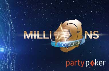 partypoker MILLIONS Online