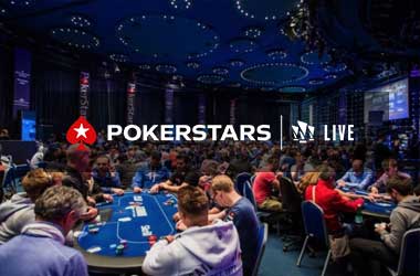 Pokerstars LIVE