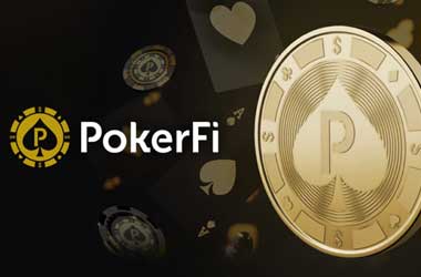 PokerFi Set to Join the Metaverse With Digital Land Sale on January 12