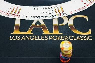 Los Angeles Poker Classic