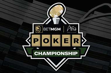 BetMGM Poker Championship Returns To Aria Las Vegas In June