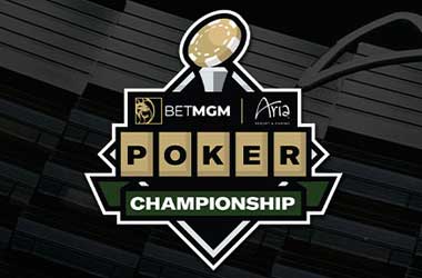 BetMGM Poker Championship