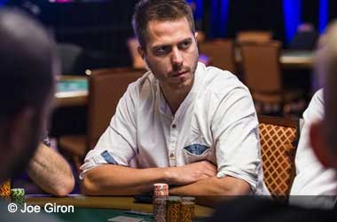 Norbert Szecsi Wins WSOP Online $5,300 High Roller Freezeout