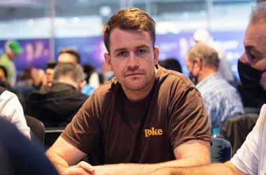 Jarrod Thatcher Creates History as First Aussie to Win GUKPT Main Event