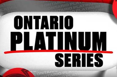 Pokerstars Ontario Platinum Series