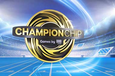 Seri 888poker ChampionChip