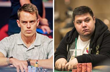 2022 WSOP Main Event Champ Addresses Swap Dispute with Alex Theologis