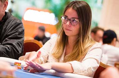 PokerStars Crowns First WCOOP Women’s World Champion