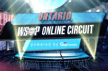 Sirkuit Online WSOP Ontario