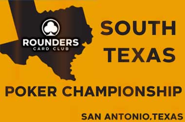 2022 South Texas Poker Championship To Take Place At Rounders Card Club