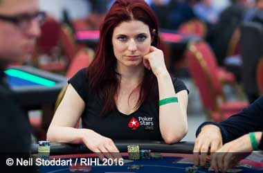 Jennifer Shahade Announces Poker Stories Competition For North America