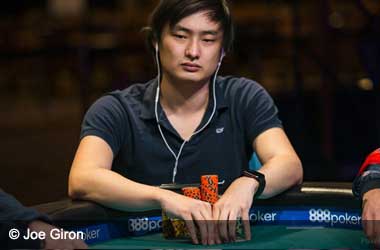 Stephen Song Takes Down $1,100 WPT Prime Championship for $712,650