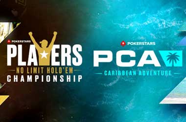 PokerStars Caribbean Adventure &  PokerStars Players Championship Tournaments