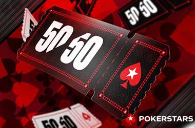 Pokerstars 50/50 Series