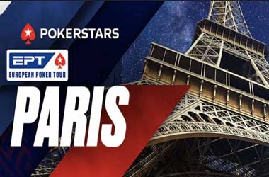 Pokerstars EPT: Paris