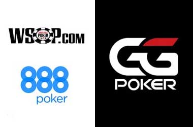 WSOP and 888poker partnership and GGPoker