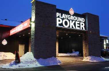 Playground Poker Club