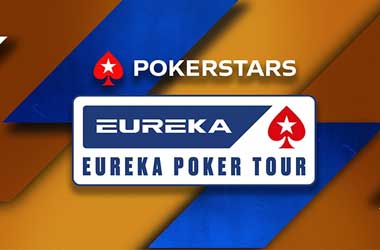 PokerStars Eureka Poker Tour Currently Underway In Czech Republic