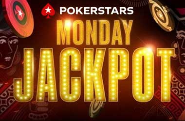 Jackpot Senin Pokerstars