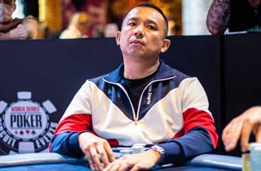 Australia’s Sheng Ye Takes Down WPT Prime Gold Coast Main Event